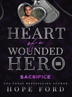 cover image of Sacrifice